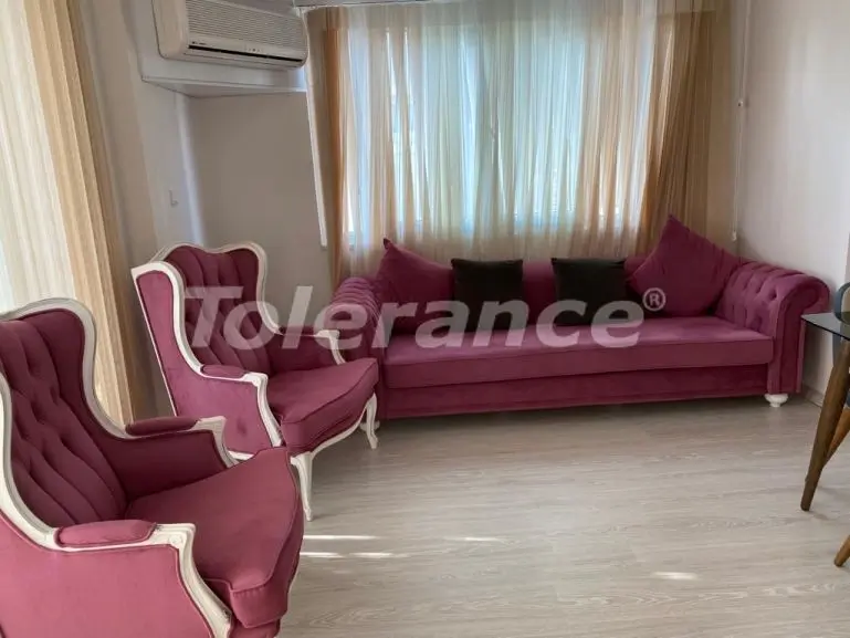 Apartment in Fethie with pool - buy realty in Turkey - 33069