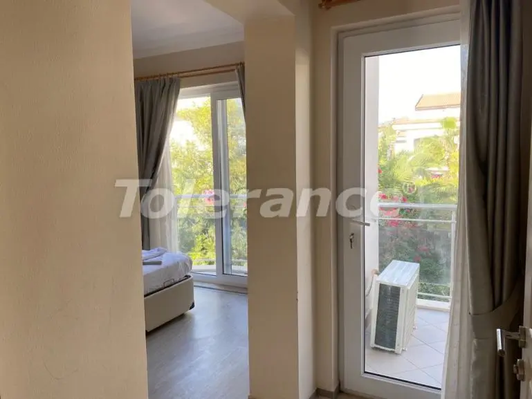 Apartment in Fethie with pool - buy realty in Turkey - 33070