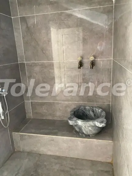 Apartment in Fethie with pool - buy realty in Turkey - 33074