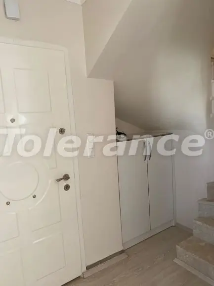 Apartment in Fethie with pool - buy realty in Turkey - 33076