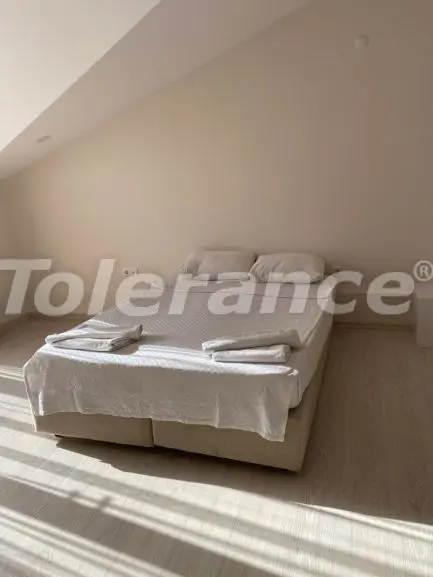 Apartment in Fethie with pool - buy realty in Turkey - 33077