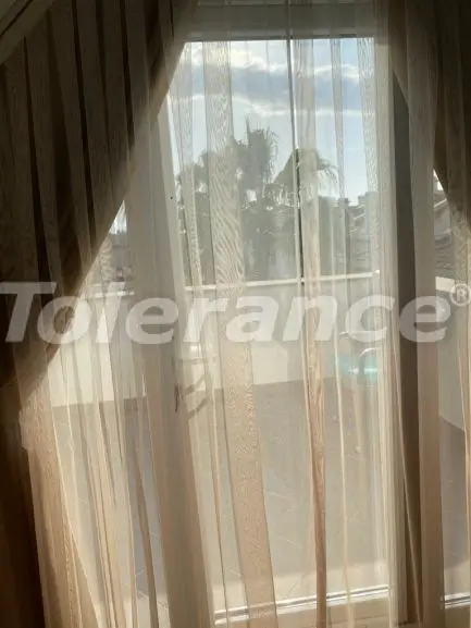 Apartment in Fethie with pool - buy realty in Turkey - 33080