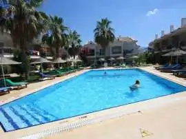 Apartment from the developer in Fethie with pool - buy realty in Turkey - 12516