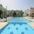 Apartment in Fethie pool - buy realty in Turkey - 16095