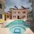 Apartment in Fethie pool - buy realty in Turkey - 16856