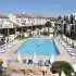 Apartment еn Fethiye piscine - acheter un bien immobilier en Turquie - 22823