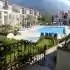 Apartment in Fethie pool - buy realty in Turkey - 22825