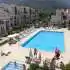 Apartment in Fethie pool - buy realty in Turkey - 22827