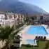 Apartment in Fethie pool - buy realty in Turkey - 22834