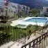 Apartment in Fethie pool - buy realty in Turkey - 22840