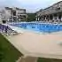 Apartment in Fethie pool - buy realty in Turkey - 22842