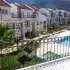 Apartment in Fethie pool - buy realty in Turkey - 22844