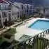 Apartment in Fethie pool - buy realty in Turkey - 22847