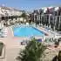 Apartment in Fethie pool - buy realty in Turkey - 22849