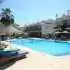 Apartment in Fethie with pool - buy realty in Turkey - 28802