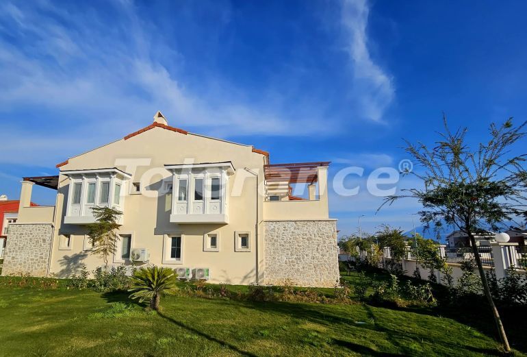 Apartment from the developer in Fethie with pool - 105711 Apartment from the developer in Fethie with pool - buy realty in Turkey - 105711