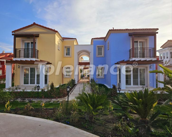 Apartment from the developer in Fethie with pool - 105712 Apartment from the developer in Fethie with pool - buy realty in Turkey - 105712