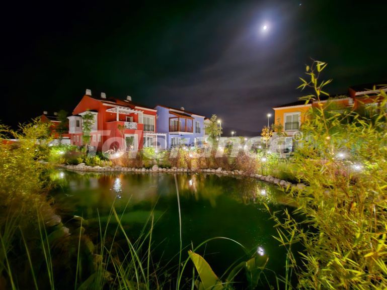 Apartment from the developer in Fethie with pool - 105715 Apartment from the developer in Fethie with pool - buy realty in Turkey - 105715