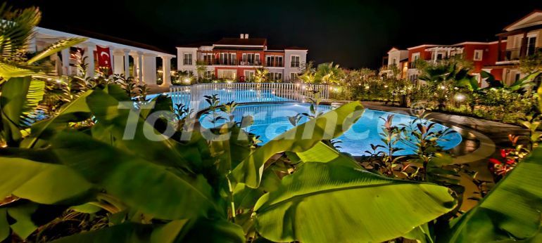 Apartment from the developer in Fethie with pool - 105716 Apartment from the developer in Fethie with pool - buy realty in Turkey - 105716