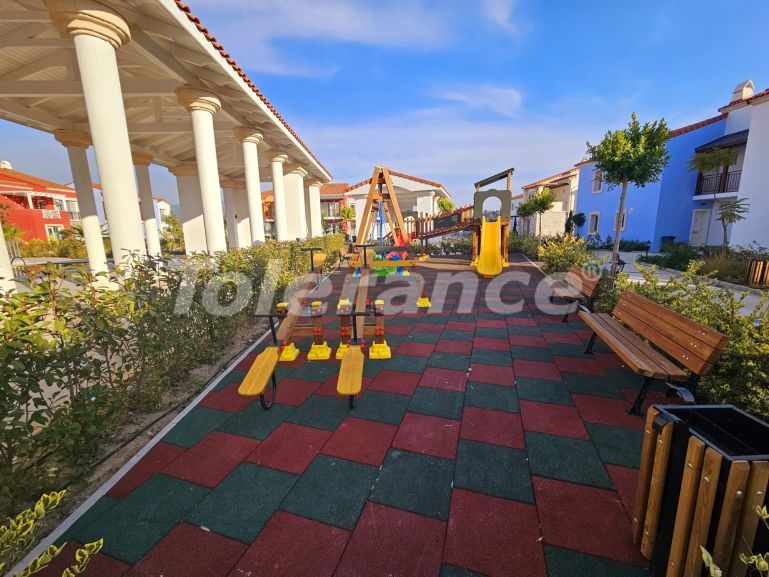 Apartment from the developer in Fethie with pool - 105720 Apartment from the developer in Fethie with pool - buy realty in Turkey - 105720