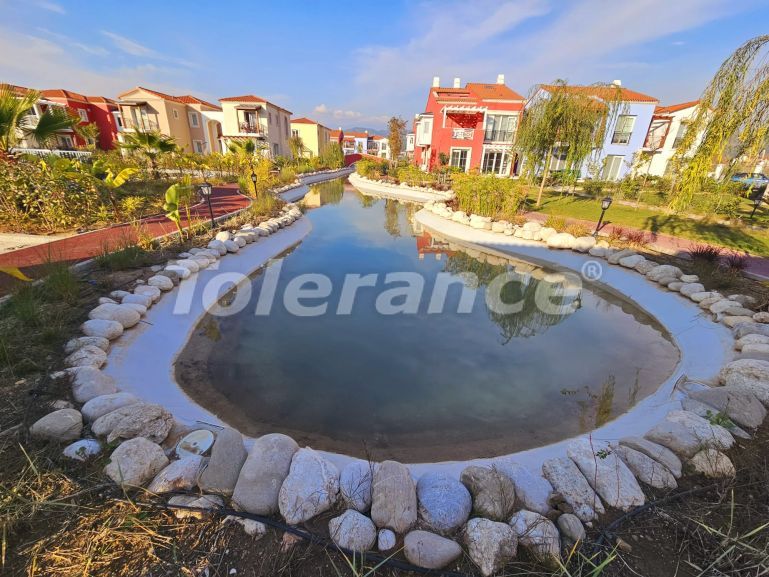 Apartment from the developer in Fethie with pool - 105723 Apartment from the developer in Fethie with pool - buy realty in Turkey - 105723