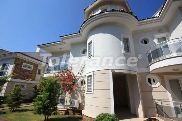 Apartment vom entwickler in Fethiye pool - 12420 Apartment vom entwickler in Fethiye pool - immobilien in der Türkei kaufen - 12420