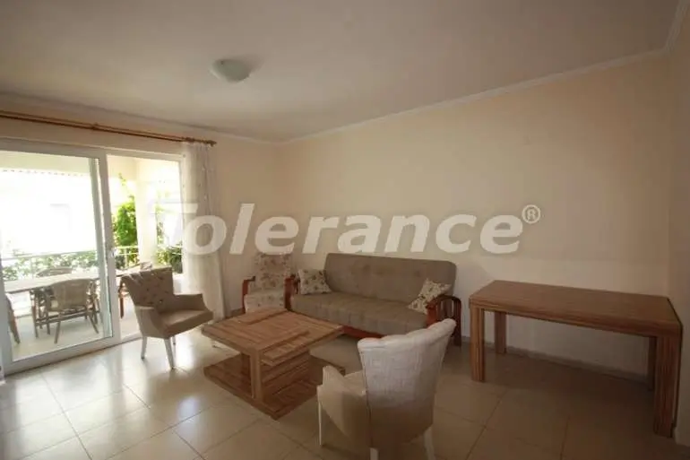 Apartment vom entwickler in Fethiye pool - 12423 Apartment vom entwickler in Fethiye pool - immobilien in der Türkei kaufen - 12423