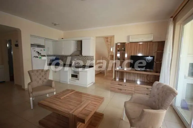 Apartment vom entwickler in Fethiye pool - 12425 Apartment vom entwickler in Fethiye pool - immobilien in der Türkei kaufen - 12425