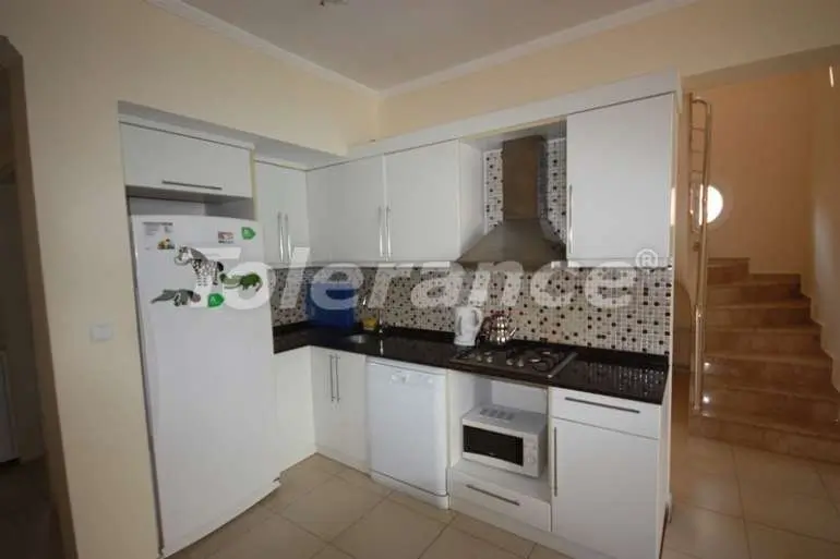 Apartment vom entwickler in Fethiye pool - 12426 Apartment vom entwickler in Fethiye pool - immobilien in der Türkei kaufen - 12426