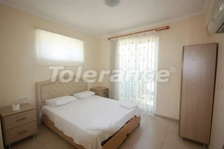 Apartment vom entwickler in Fethiye pool - 12427 Apartment vom entwickler in Fethiye pool - immobilien in der Türkei kaufen - 12427