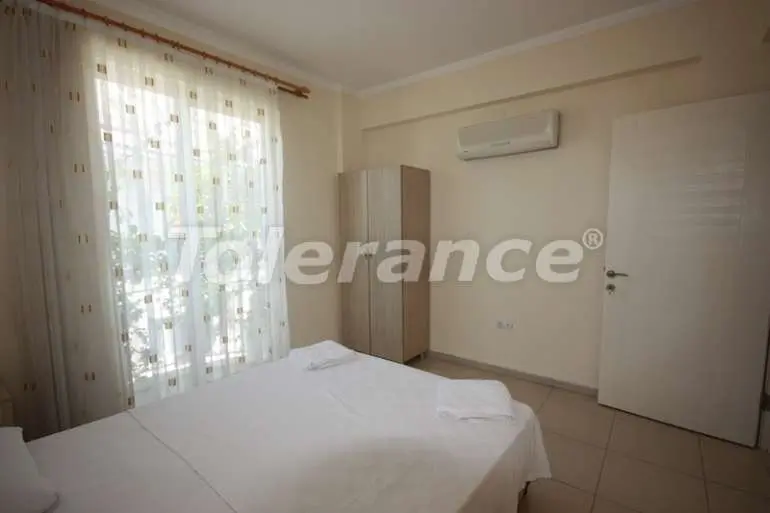 Apartment vom entwickler in Fethiye pool - 12428 Apartment vom entwickler in Fethiye pool - immobilien in der Türkei kaufen - 12428