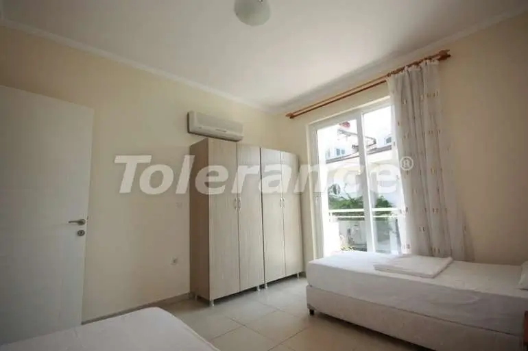 Apartment vom entwickler in Fethiye pool - 12430 Apartment vom entwickler in Fethiye pool - immobilien in der Türkei kaufen - 12430