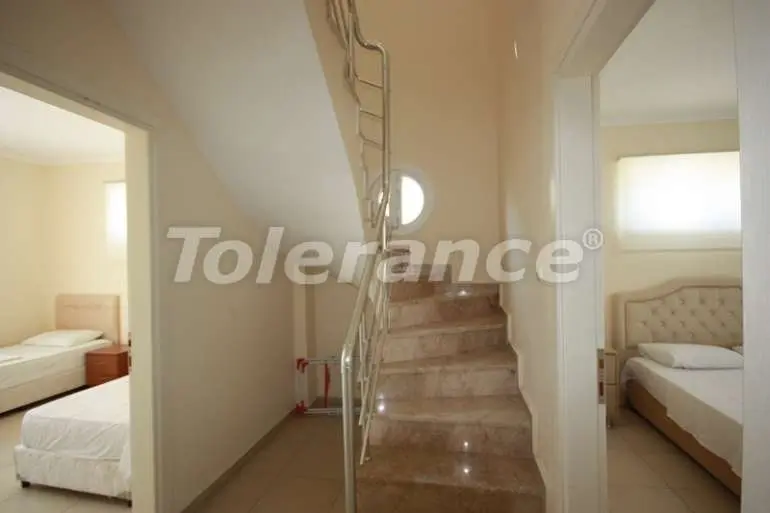 Apartment vom entwickler in Fethiye pool - 12431 Apartment vom entwickler in Fethiye pool - immobilien in der Türkei kaufen - 12431