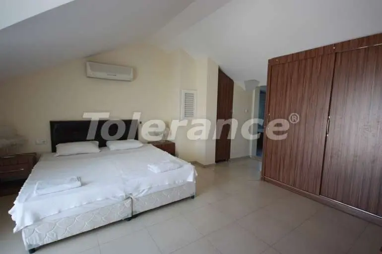 Apartment vom entwickler in Fethiye pool - 12432 Apartment vom entwickler in Fethiye pool - immobilien in der Türkei kaufen - 12432