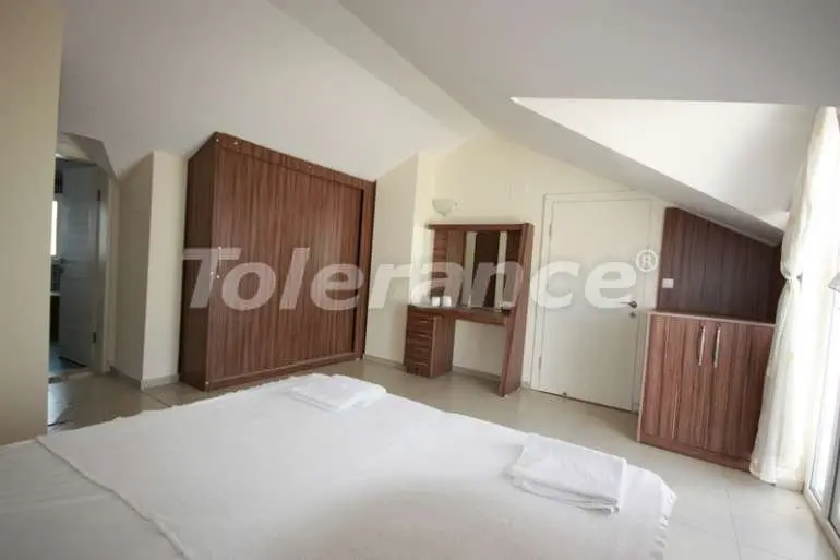 Apartment vom entwickler in Fethiye pool - 12433 Apartment vom entwickler in Fethiye pool - immobilien in der Türkei kaufen - 12433