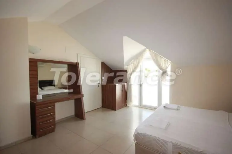 Apartment vom entwickler in Fethiye pool - 12436 Apartment vom entwickler in Fethiye pool - immobilien in der Türkei kaufen - 12436