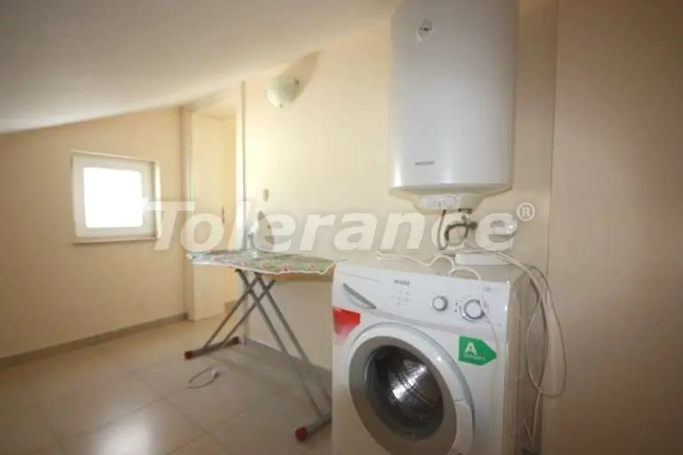 Apartment vom entwickler in Fethiye pool - 12439 Apartment vom entwickler in Fethiye pool - immobilien in der Türkei kaufen - 12439