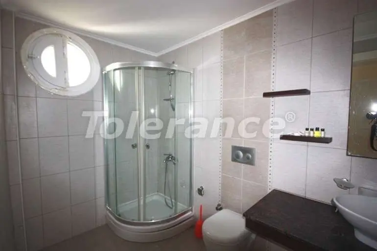 Apartment vom entwickler in Fethiye pool - 12440 Apartment vom entwickler in Fethiye pool - immobilien in der Türkei kaufen - 12440