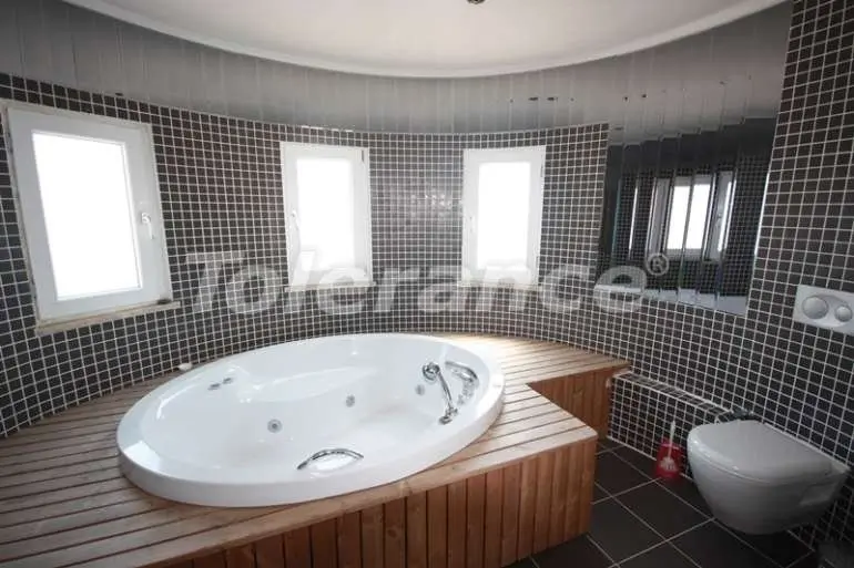 Apartment vom entwickler in Fethiye pool - 12443 Apartment vom entwickler in Fethiye pool - immobilien in der Türkei kaufen - 12443