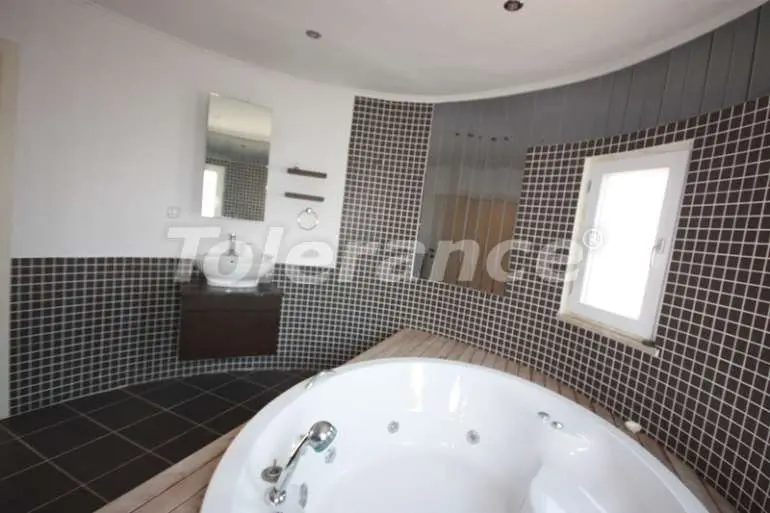 Apartment vom entwickler in Fethiye pool - 12444 Apartment vom entwickler in Fethiye pool - immobilien in der Türkei kaufen - 12444