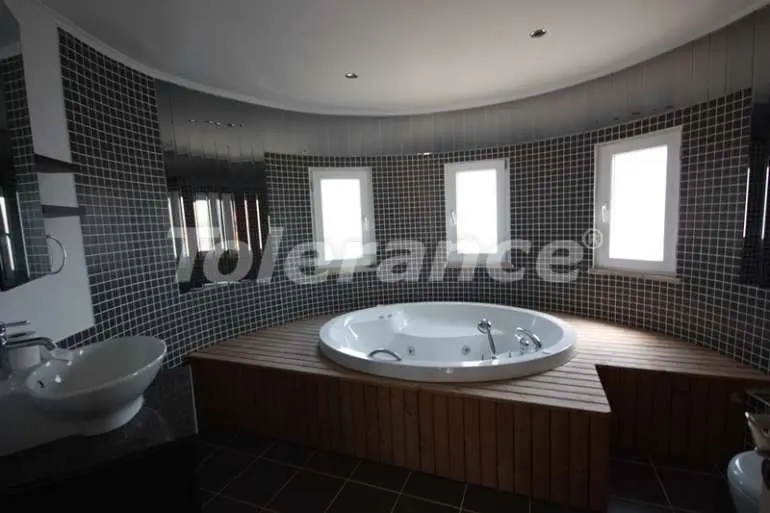 Apartment vom entwickler in Fethiye pool - 12445 Apartment vom entwickler in Fethiye pool - immobilien in der Türkei kaufen - 12445