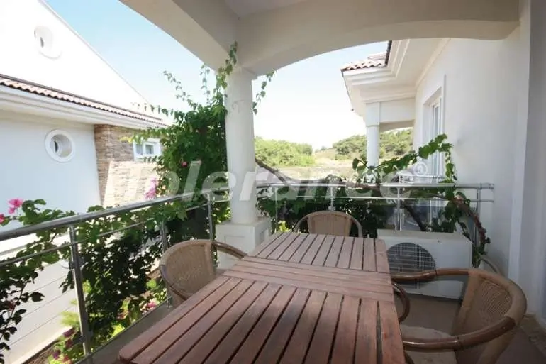 Apartment vom entwickler in Fethiye pool - 12450 Apartment vom entwickler in Fethiye pool - immobilien in der Türkei kaufen - 12450