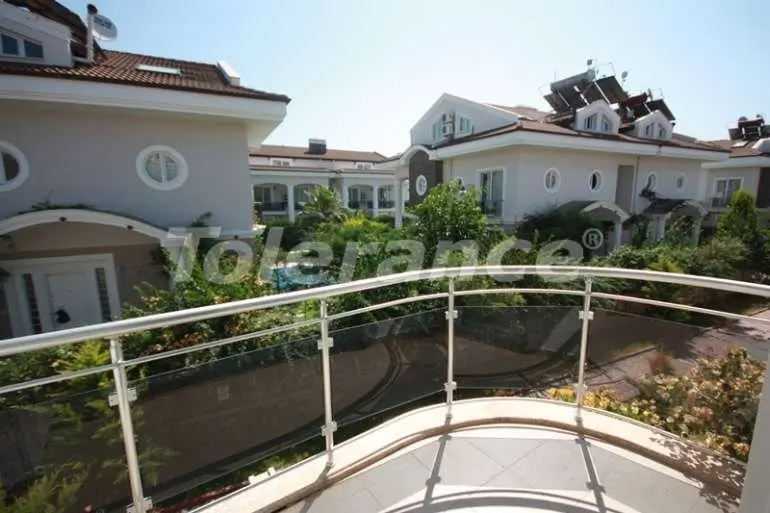 Apartment vom entwickler in Fethiye pool - 12452 Apartment vom entwickler in Fethiye pool - immobilien in der Türkei kaufen - 12452