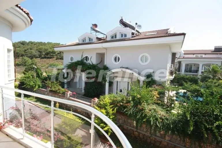 Apartment vom entwickler in Fethiye pool - 12453 Apartment vom entwickler in Fethiye pool - immobilien in der Türkei kaufen - 12453