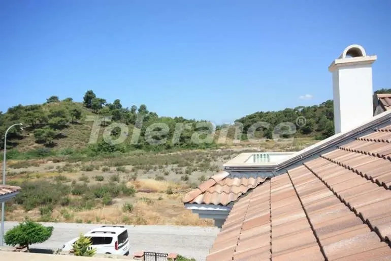 Apartment vom entwickler in Fethiye pool - 12456 Apartment vom entwickler in Fethiye pool - immobilien in der Türkei kaufen - 12456