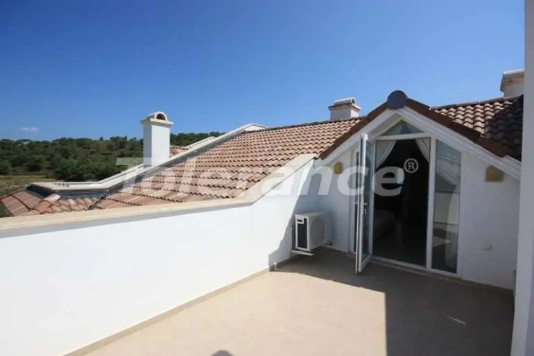 Apartment vom entwickler in Fethiye pool - 12457 Apartment vom entwickler in Fethiye pool - immobilien in der Türkei kaufen - 12457