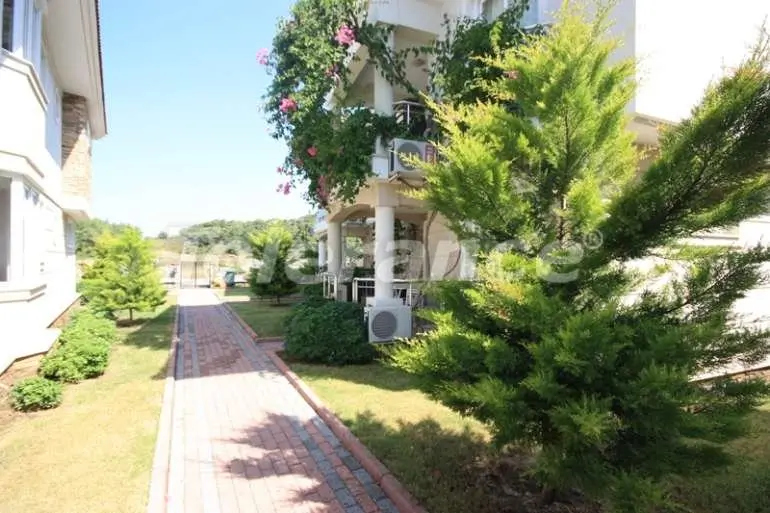 Apartment vom entwickler in Fethiye pool - 12459 Apartment vom entwickler in Fethiye pool - immobilien in der Türkei kaufen - 12459