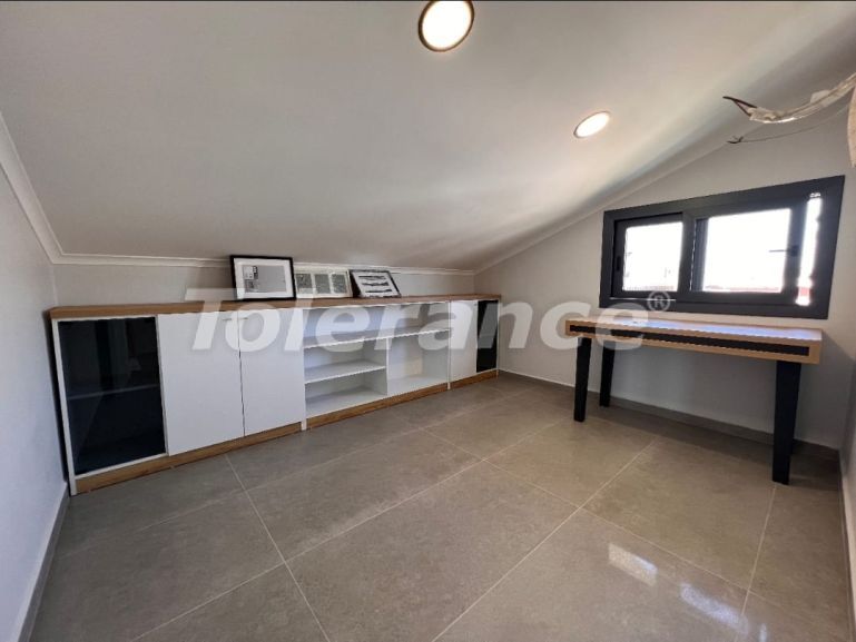Apartment vom bauträger in Fethiye mit pool - immobilien in der Türkei kaufen - 143088