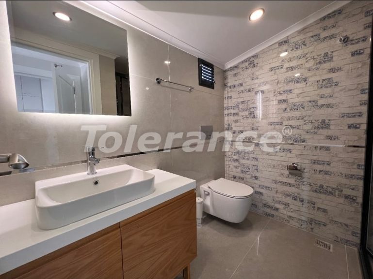 Apartment vom bauträger in Fethiye mit pool - immobilien in der Türkei kaufen - 143091