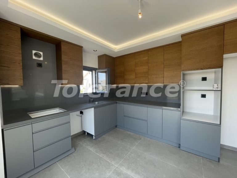 Apartment vom bauträger in Fethiye mit pool - immobilien in der Türkei kaufen - 143097